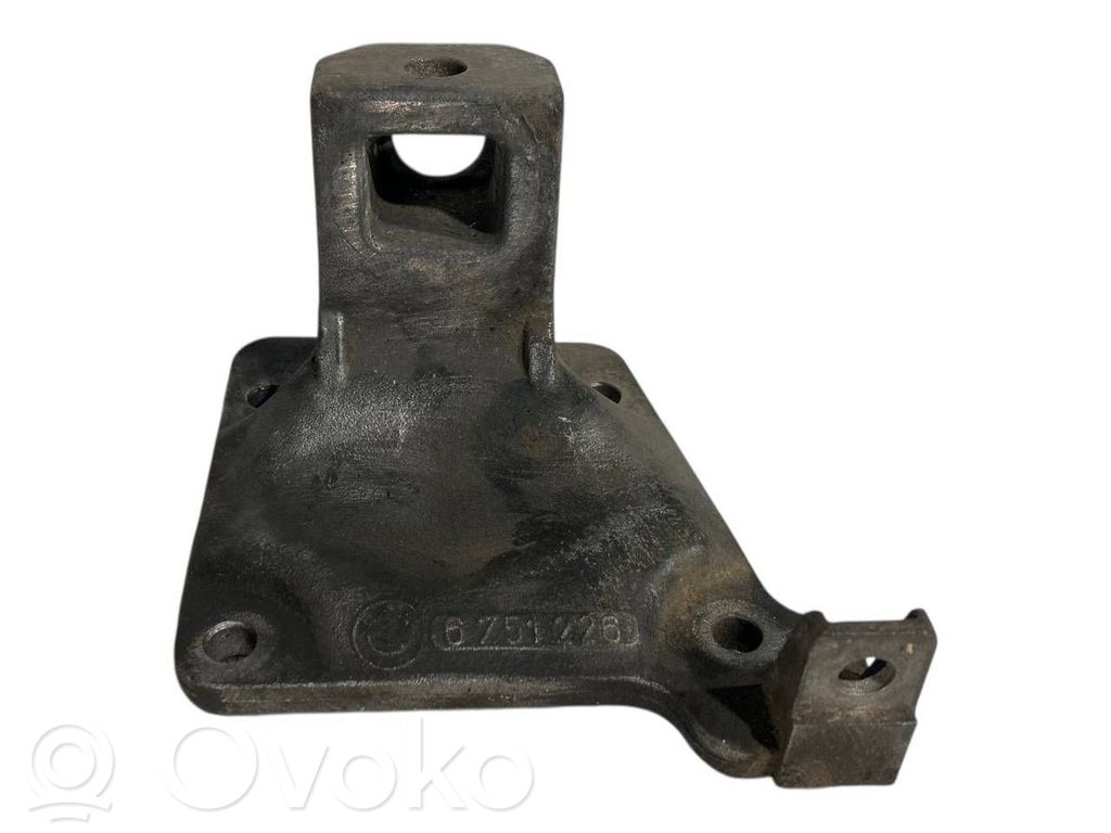 Dzinēja nostiprināšanas stiprinājums-kronšteins