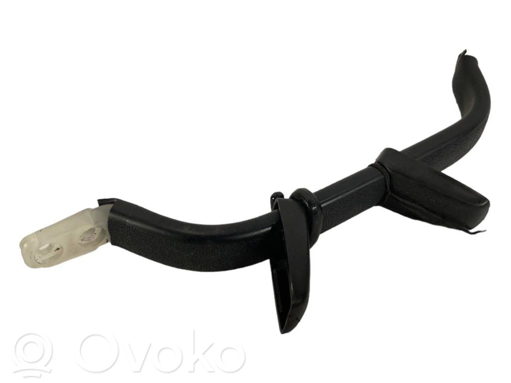 Priekšējais rokturis