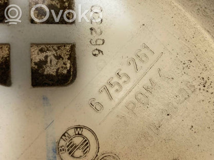 Degvielas līmeņa sensors