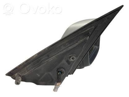 Spogulis (elektriski vadāms)