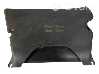 Gaisa ieplūdes kanāla detaļas