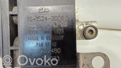 Gaisa sadales / vārsta bloks (pneimatiskā balstiekārta)