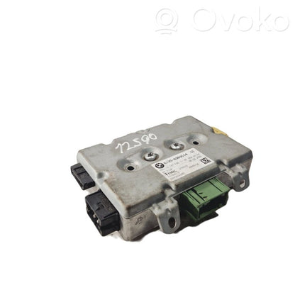 Блок управления дверью