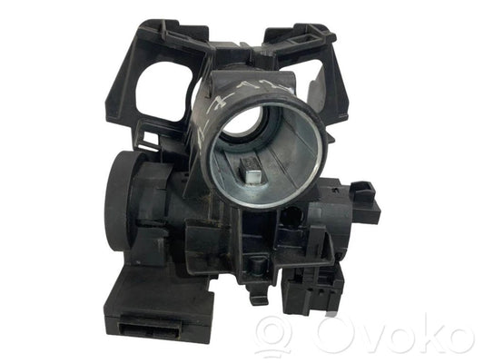 Контакты выключателя зажигания