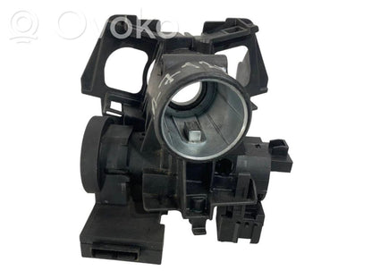 Контакты выключателя зажигания