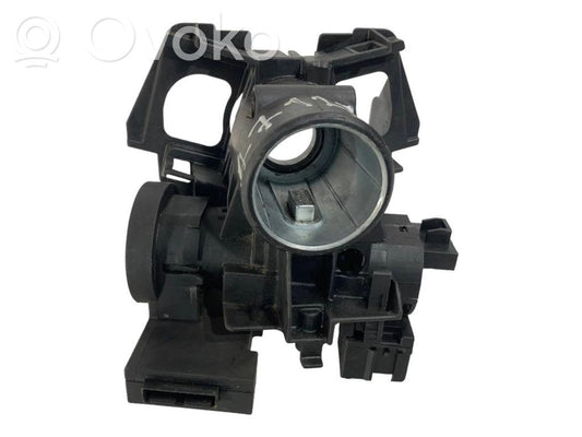 Aizdedzes slēdža kontakti