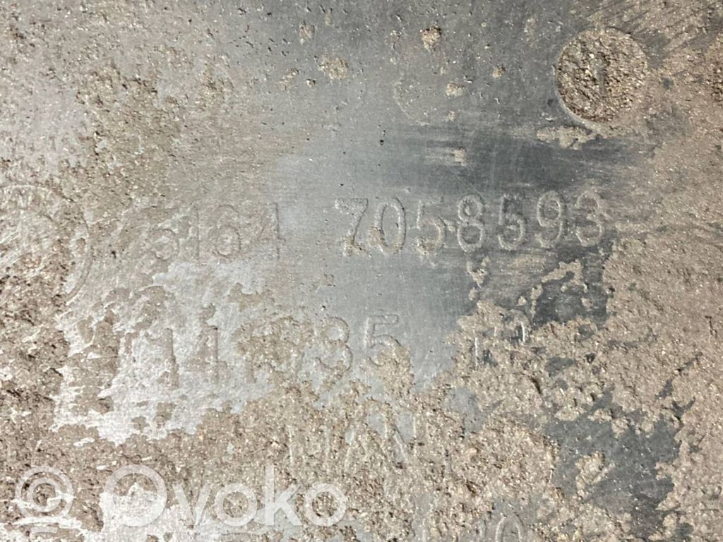 Панель радиатора