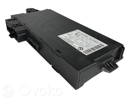 Aizdedzes ECU komplekts