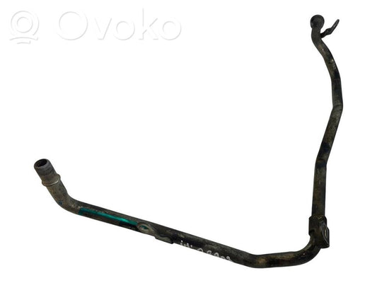 Ūdens noteces šļūtene/caurulīte