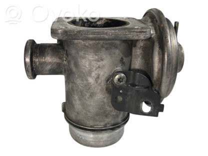 EGR vārsts