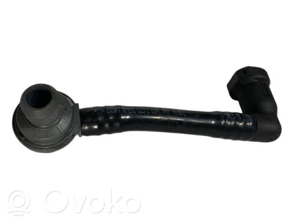 Caurulīte (-es) / šļūtene (-es)