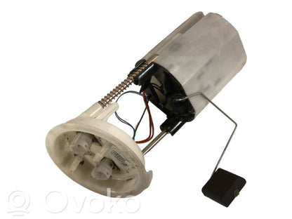 Degvielas sūknis (degvielas tvertnē)