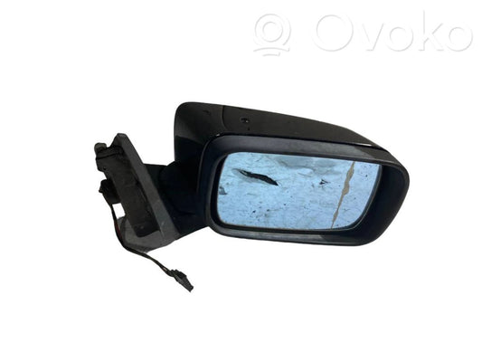 Spogulis (elektriski vadāms)