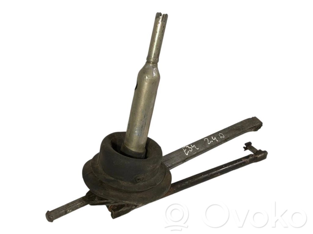 Pārslēgšanas mehanisms (kulisa)