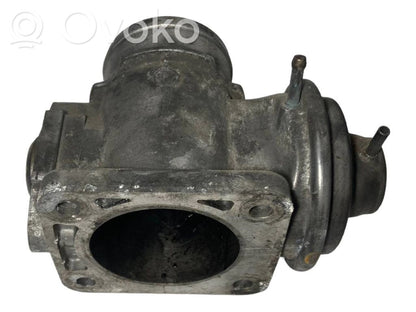 EGR valve