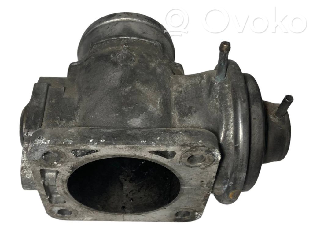 клапан рециркуляции отработавших газов