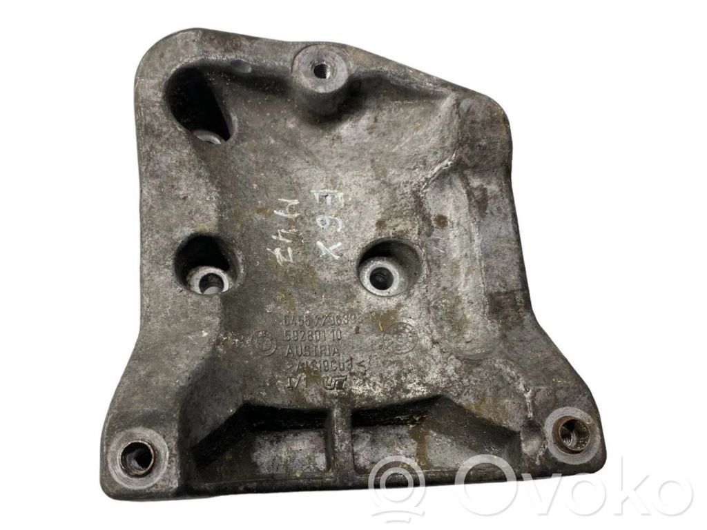 Gaisa kondicionēšanas kompresora stiprinājums