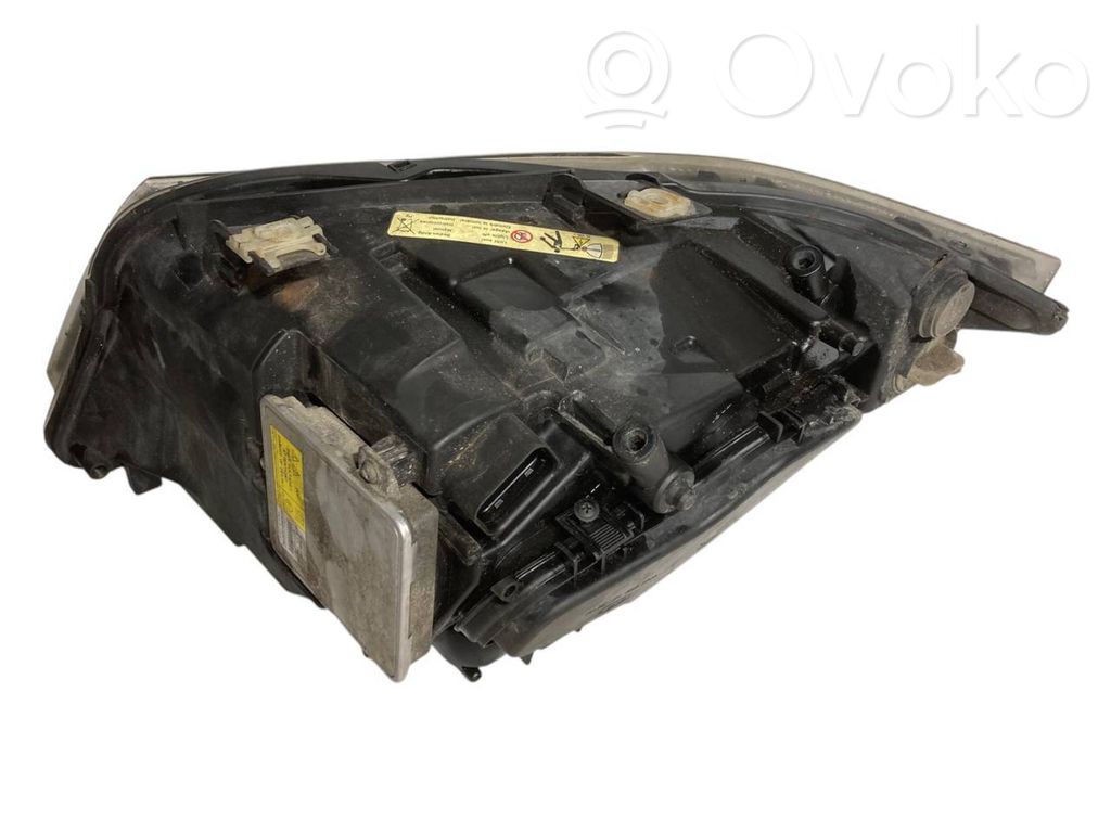 Priekšējais lukturis