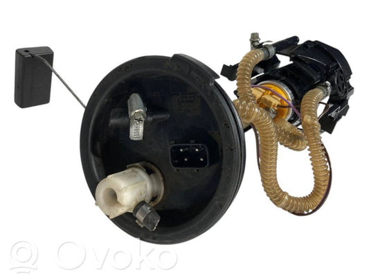 Degvielas sūknis (degvielas tvertnē)