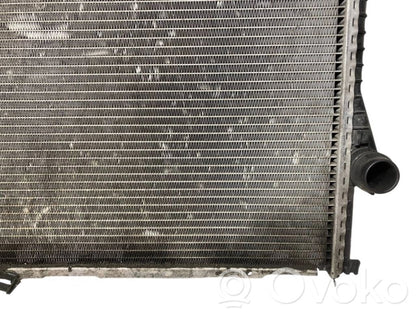 Dzesēšanas šķidruma radiators
