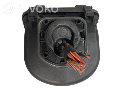 Fuse block