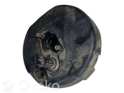 Bremžu vakuuma pastiprinātājs