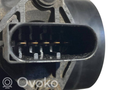 Расходомер воздуха