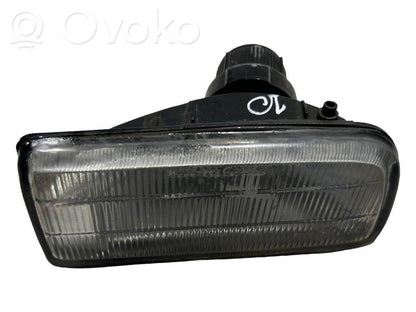 Передние противотуманные фары