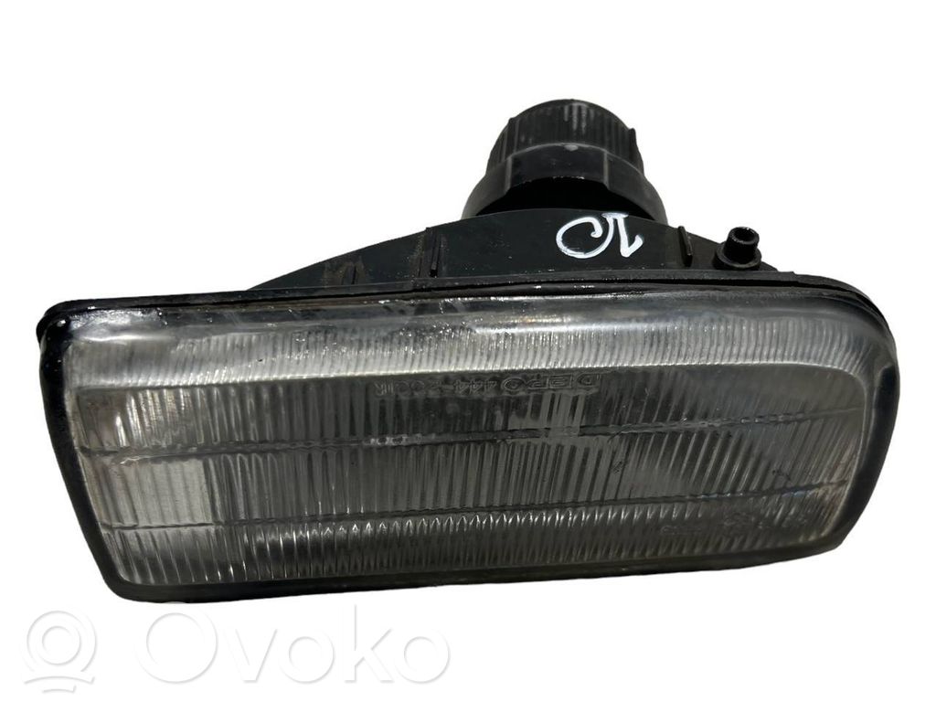 Miglas lukturis priekšā