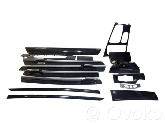 Interior trim kit