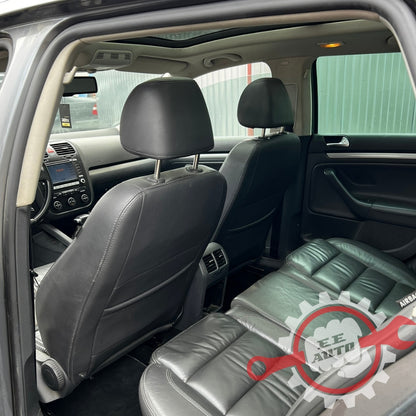 Volkswagen Golf Variant 2008 1.4 TSI BLG – rezerves daļas