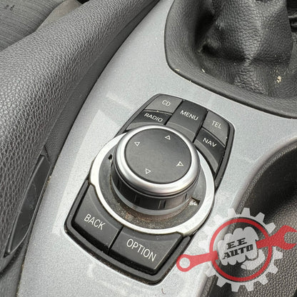 BMW 520D 2008.G. rezerves daļas