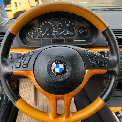 BMW 316 2005 N42B18A – rezerves daļas