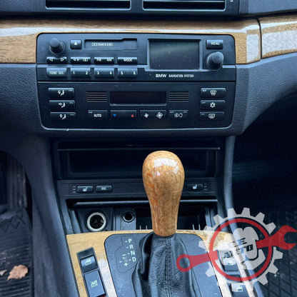 BMW 320 2004 2.2 (125 kW) – rezerves daļas