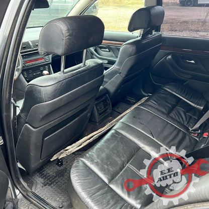 BMW E39 525 2003.G