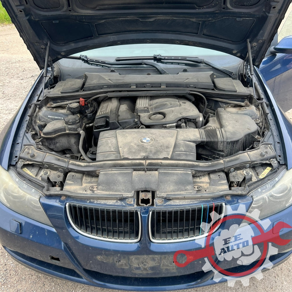 BMW 320i E90 2006 - atsarginės dalys 