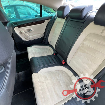 Volkswagen Passat CC 2012 2.0 TDI CFFB (103 кВт) – запчасти