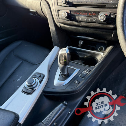 BMW 320d F30 2014- atsarginės dalys 