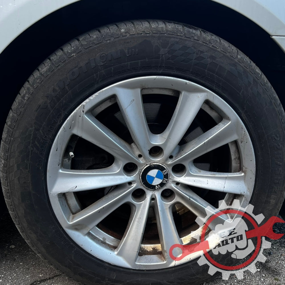 BMW 520d 2012 2.0d N47T (135 kW) – rezerves daļas