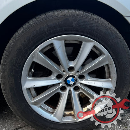 BMW 520d 2012 2.0d N47T (135 kW) – rezerves daļas