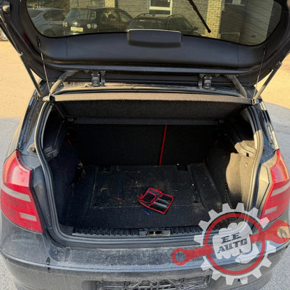 BMW 118d E87 2008 – Spare Parts