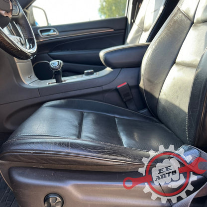 JEEP Grand Cherokee 3.0d 2014 Summit – Rezerves daļas