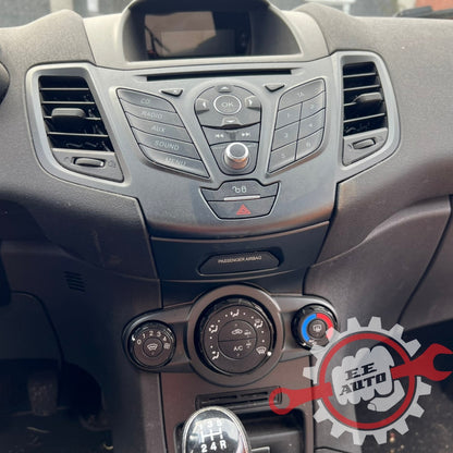 Ford Fiesta 2015 1.0 EcoBoost (100 ZS) – rezerves daļas