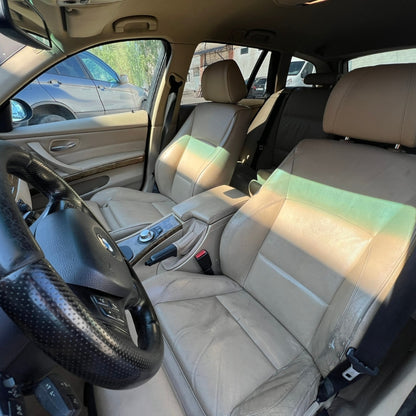 BMW 320d E91 2.0d (2006) Rezerves daļas