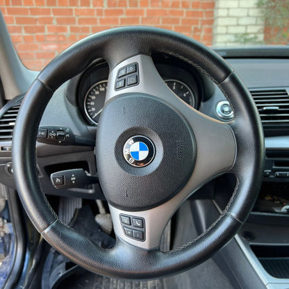 BMW 120 2006 2.0d M47N2 (120 kW) – rezerves daļas