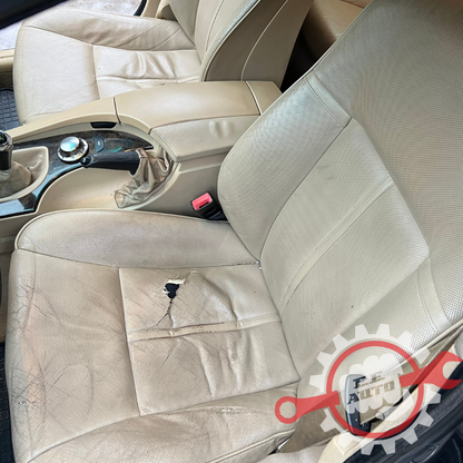 BMW 530 E60 2003G