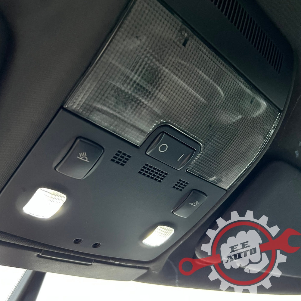 Audi A4 2005 2.5 TDI BDG (120 kW) – rezerves daļas