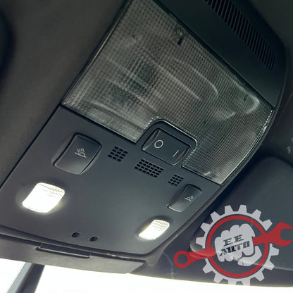 Audi A4 2005 2.5 TDI BDG (120 kW) – rezerves daļas