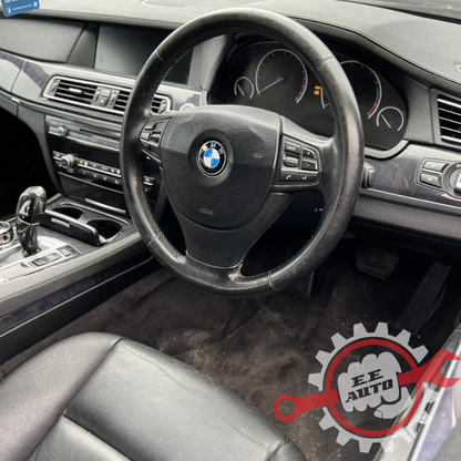 BMW 730LD 2009.G.