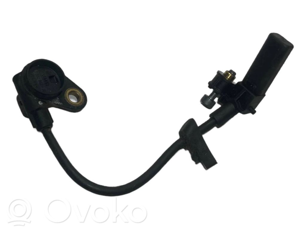 Crankshaft position sensor